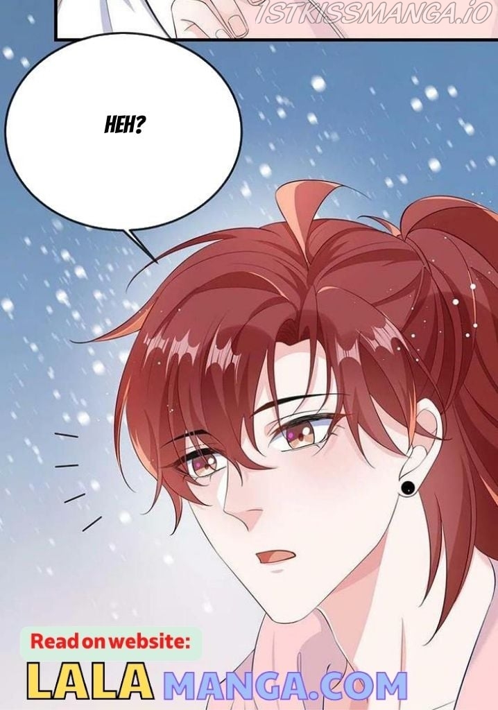 Hey Baby, You Has A Nice Waist Chapter 52 - page 51