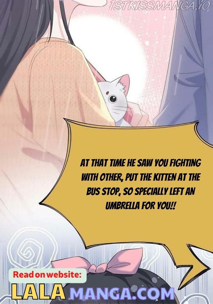Hey Baby, You Has A Nice Waist Chapter 52 - page 53