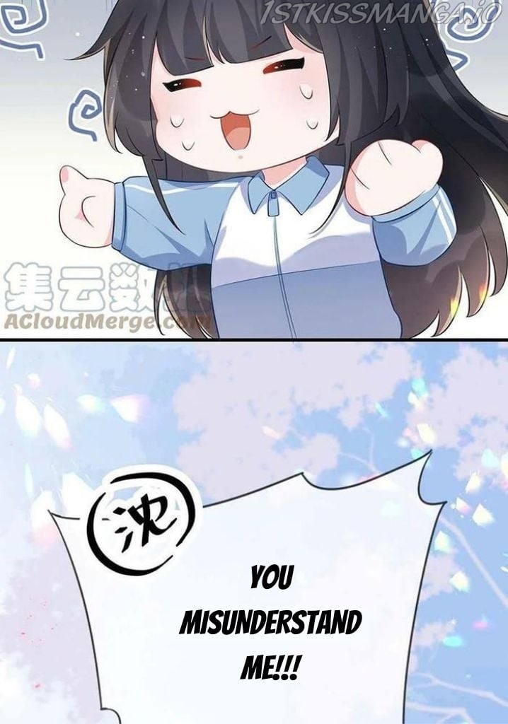 Hey Baby, You Has A Nice Waist Chapter 52 - page 54