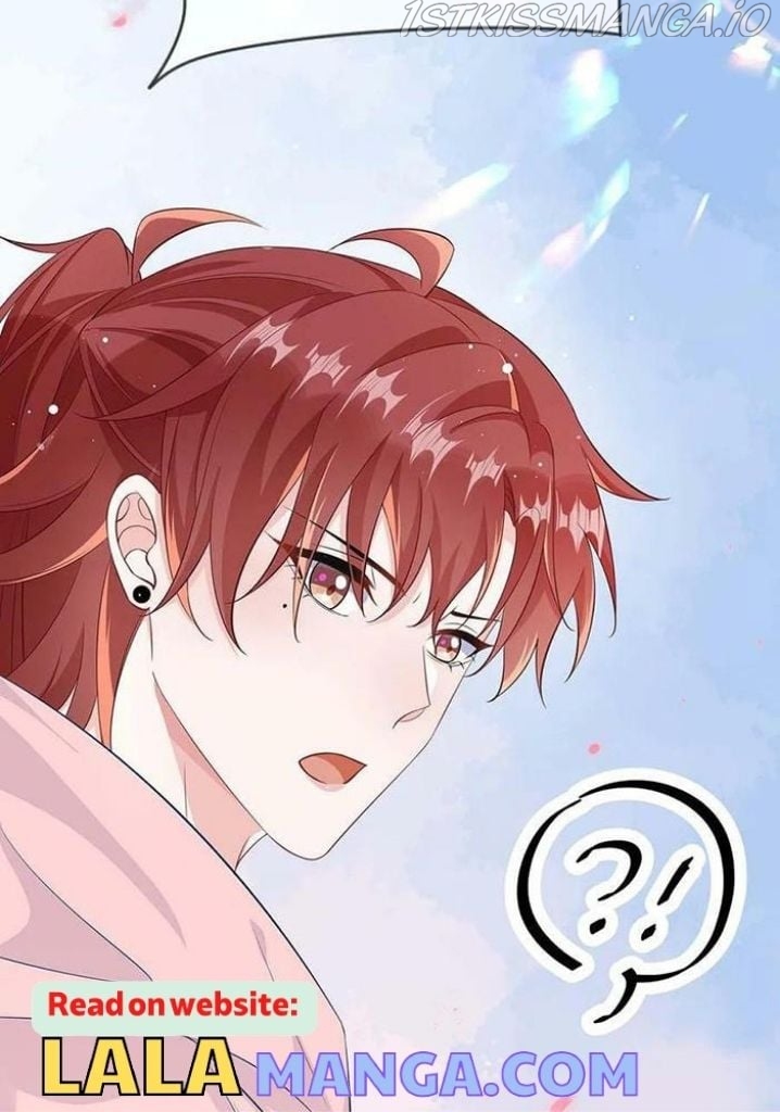 Hey Baby, You Has A Nice Waist Chapter 52 - page 55