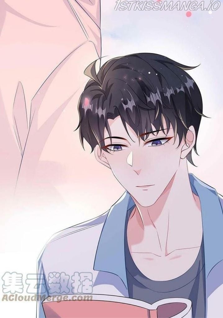 Hey Baby, You Has A Nice Waist Chapter 52 - page 56