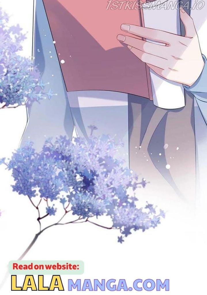 Hey Baby, You Has A Nice Waist Chapter 52 - page 57