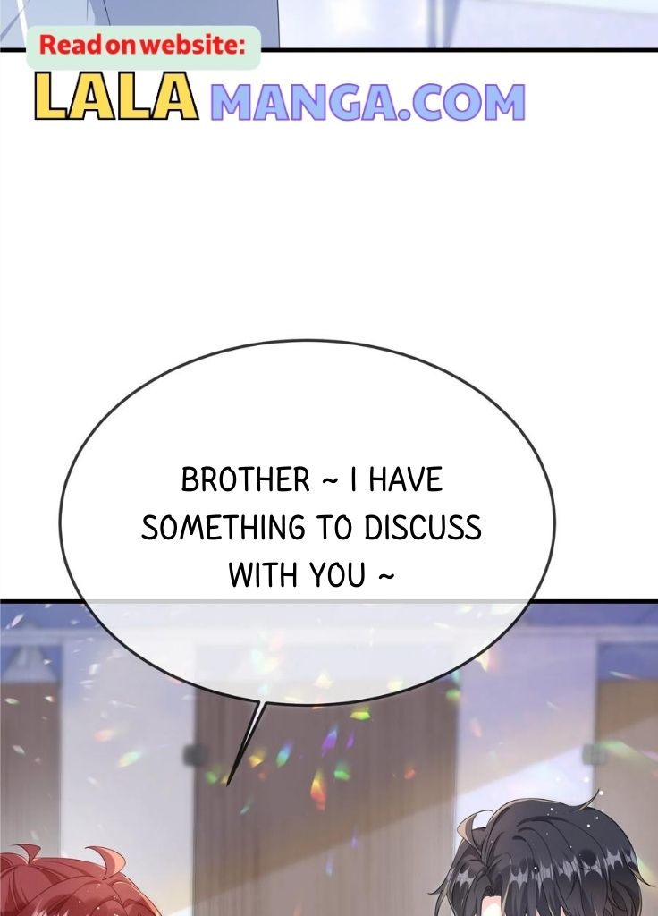 Hey Baby, You Has A Nice Waist Chapter 51 - page 20
