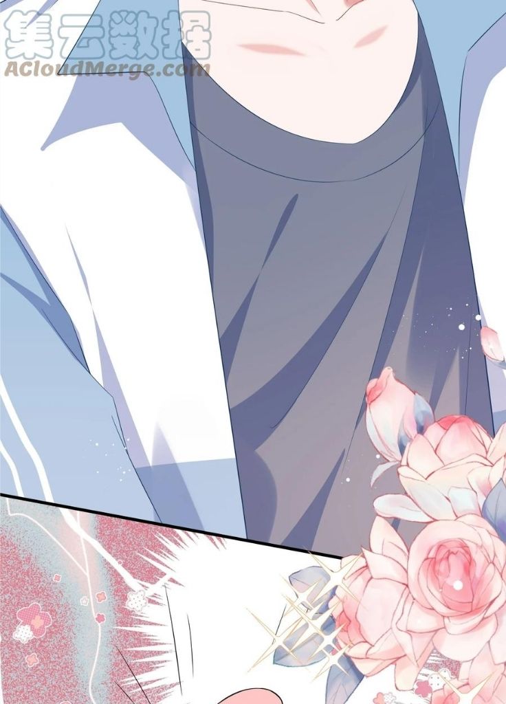 Hey Baby, You Has A Nice Waist Chapter 51 - page 23