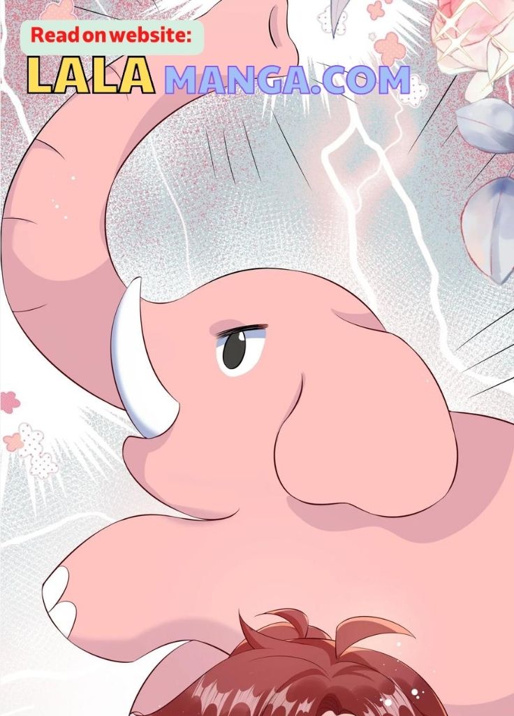 Hey Baby, You Has A Nice Waist Chapter 51 - page 24