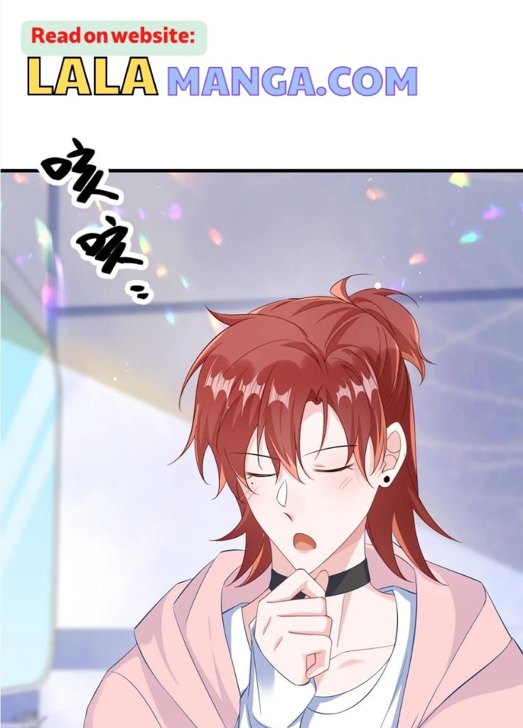 Hey Baby, You Has A Nice Waist Chapter 51 - page 29