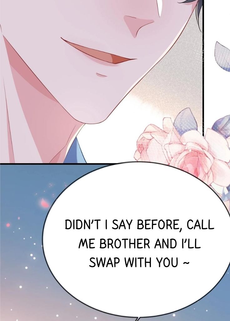 Hey Baby, You Has A Nice Waist Chapter 51 - page 36