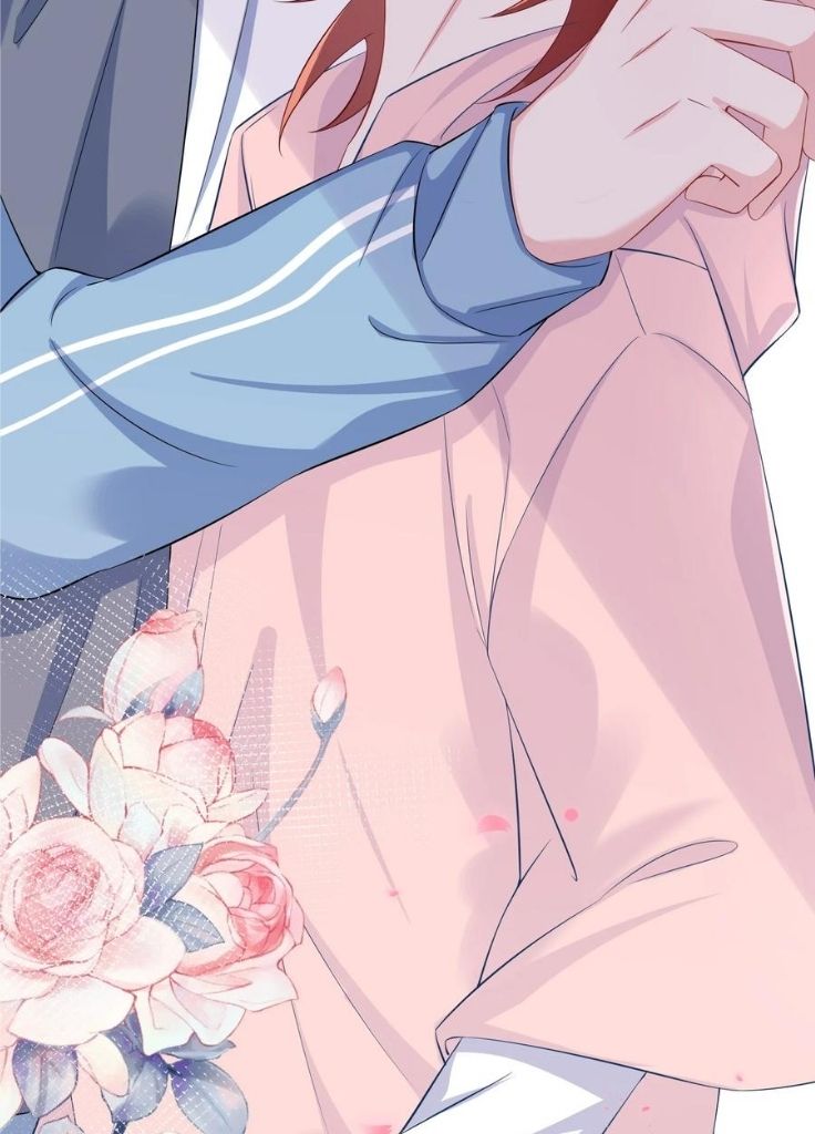 Hey Baby, You Has A Nice Waist Chapter 51 - page 38