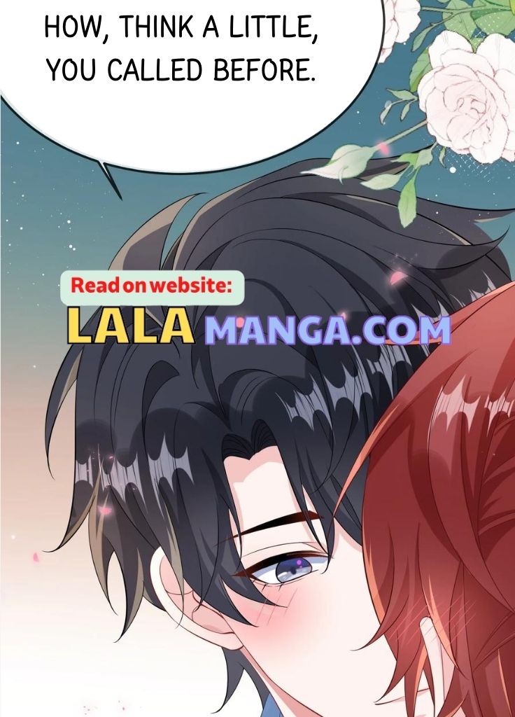 Hey Baby, You Has A Nice Waist Chapter 51 - page 41