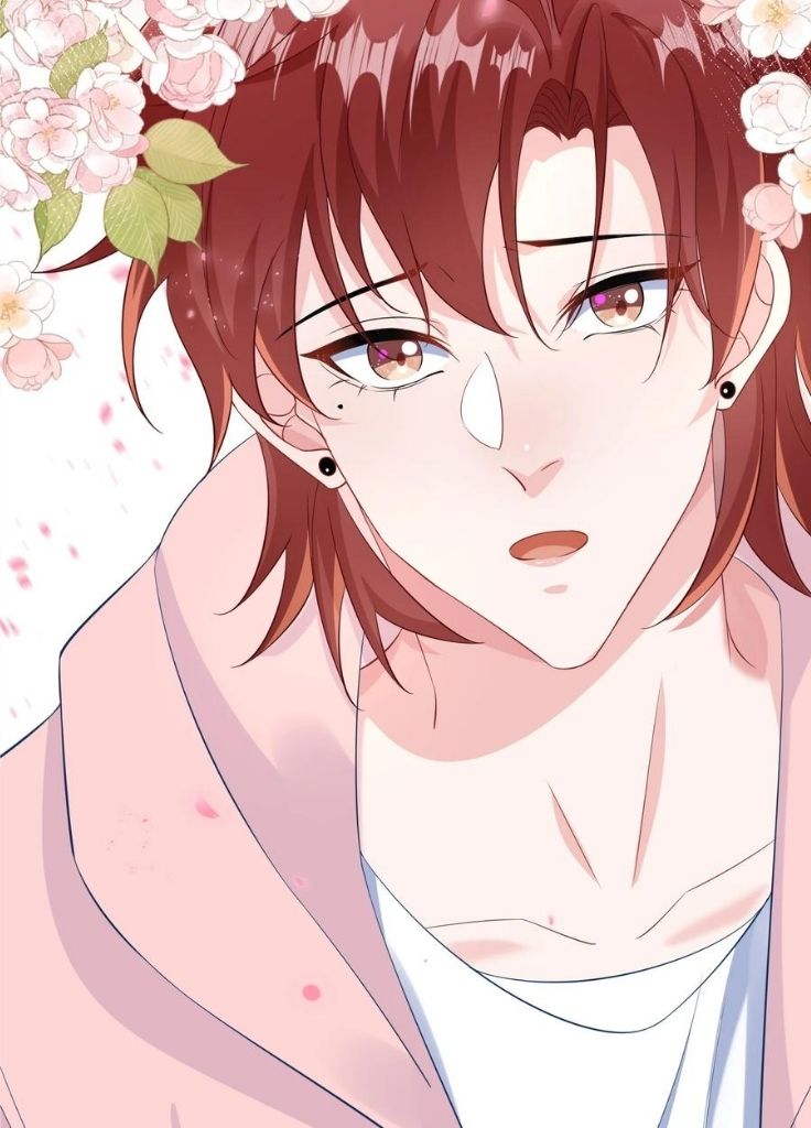 Hey Baby, You Has A Nice Waist Chapter 51 - page 46