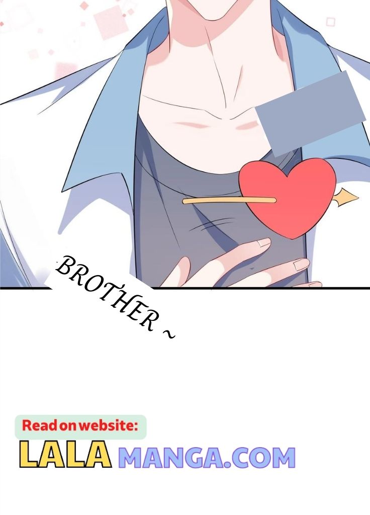 Hey Baby, You Has A Nice Waist Chapter 51 - page 49