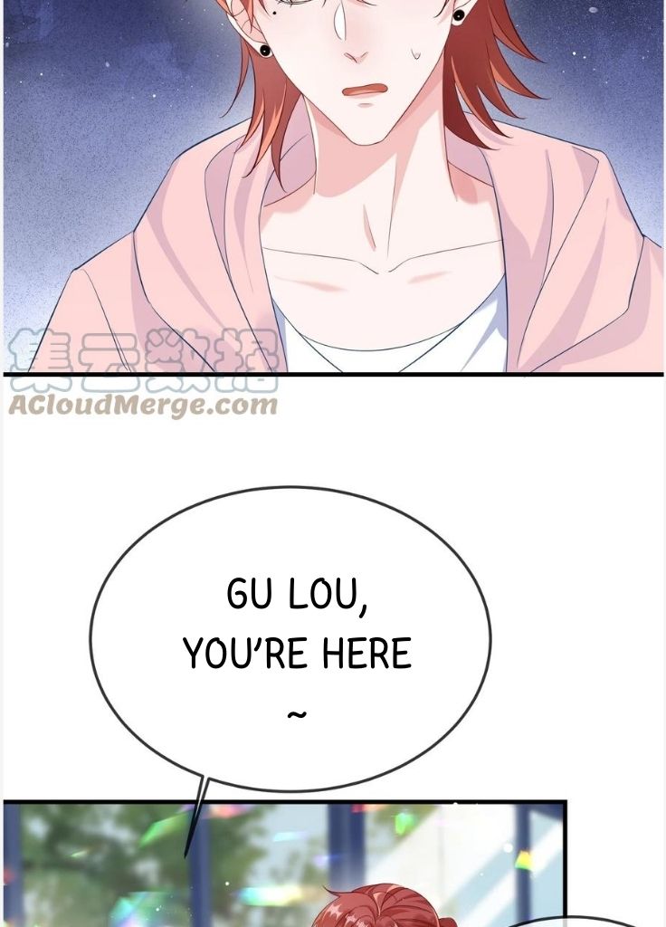 Hey Baby, You Has A Nice Waist Chapter 51 - page 52