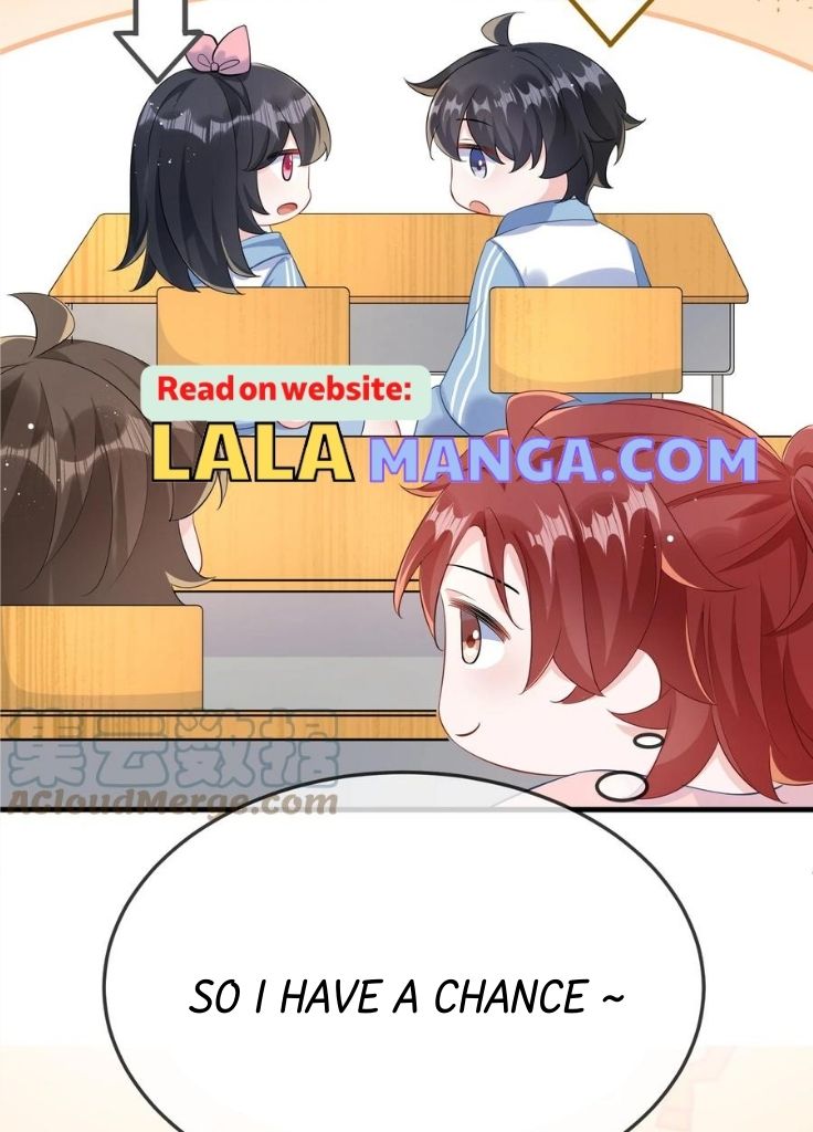 Hey Baby, You Has A Nice Waist Chapter 51 - page 9