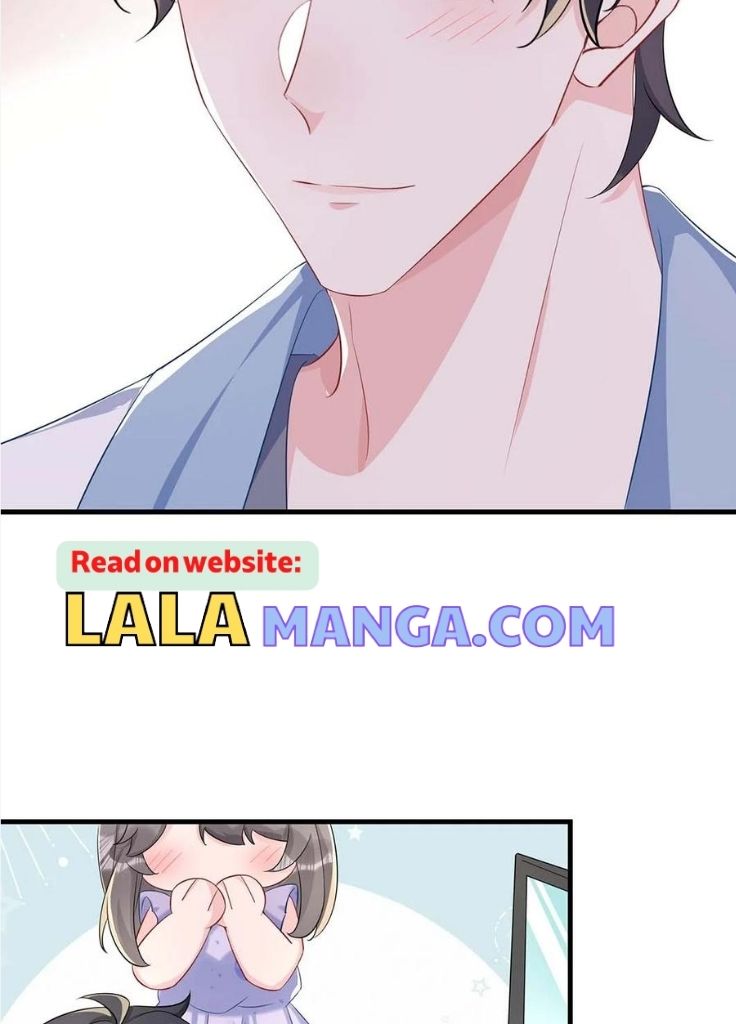 Hey Baby, You Has A Nice Waist Chapter 50 - page 11
