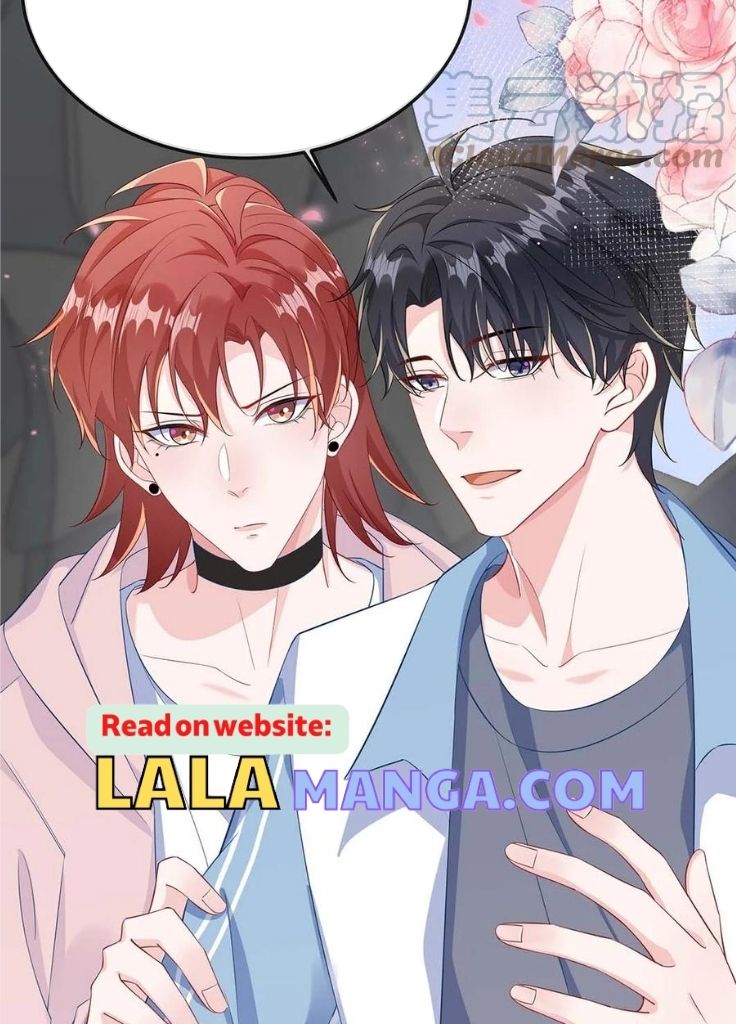 Hey Baby, You Has A Nice Waist Chapter 50 - page 13