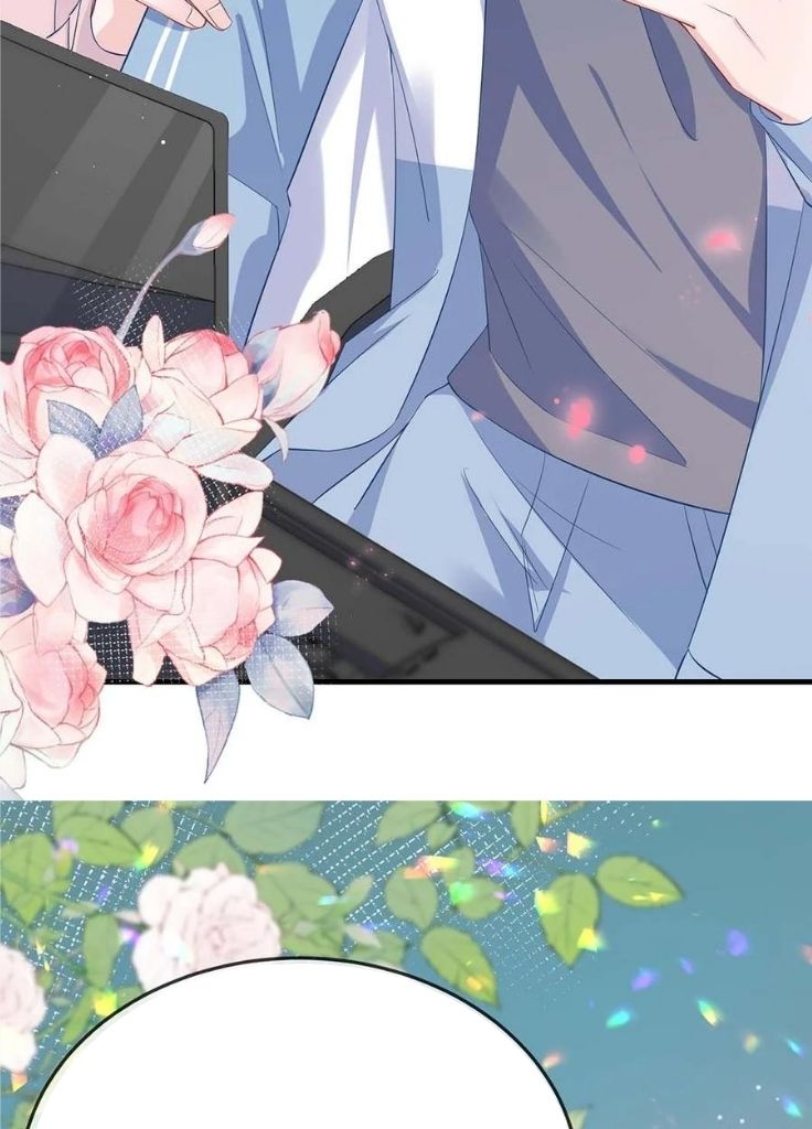 Hey Baby, You Has A Nice Waist Chapter 50 - page 14