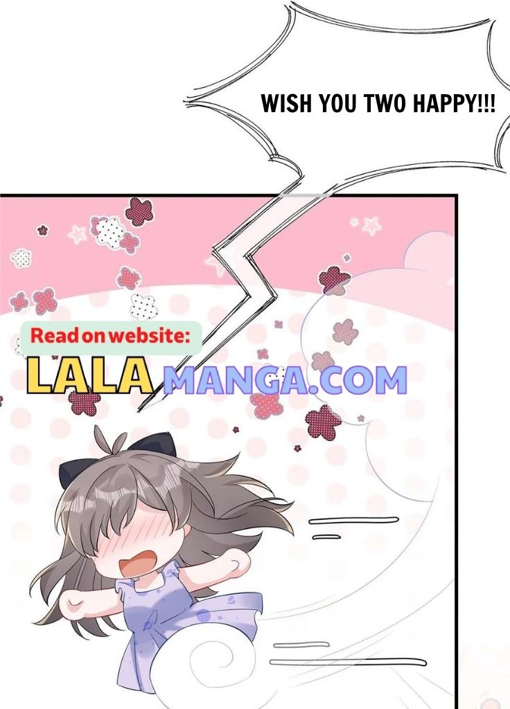 Hey Baby, You Has A Nice Waist Chapter 50 - page 19