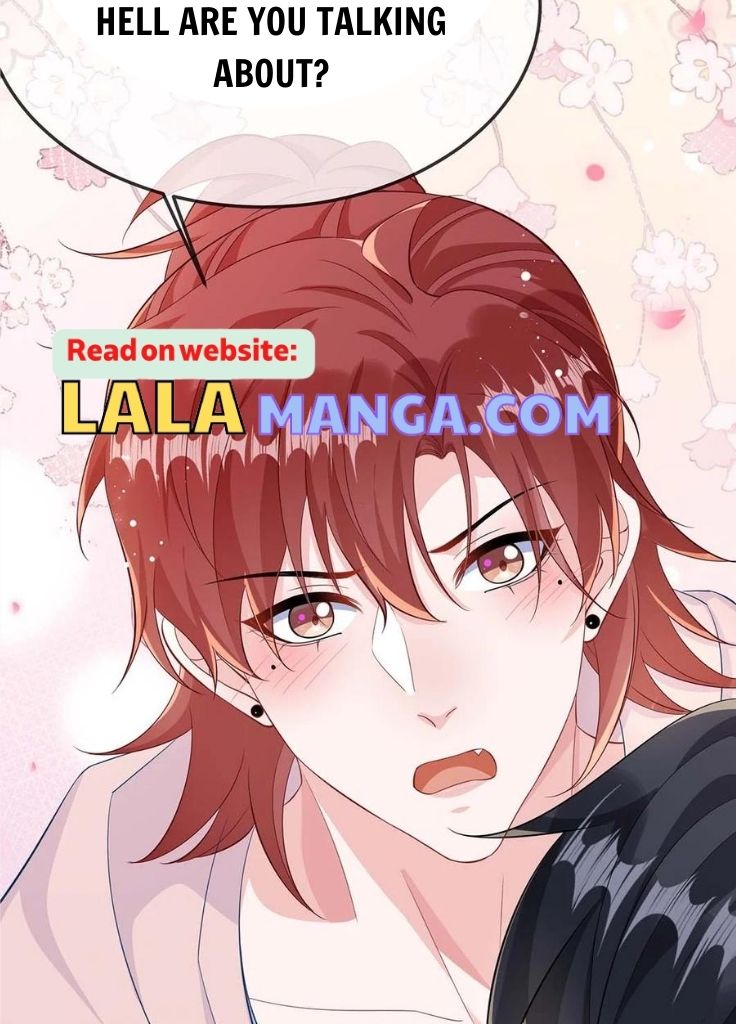 Hey Baby, You Has A Nice Waist Chapter 50 - page 22