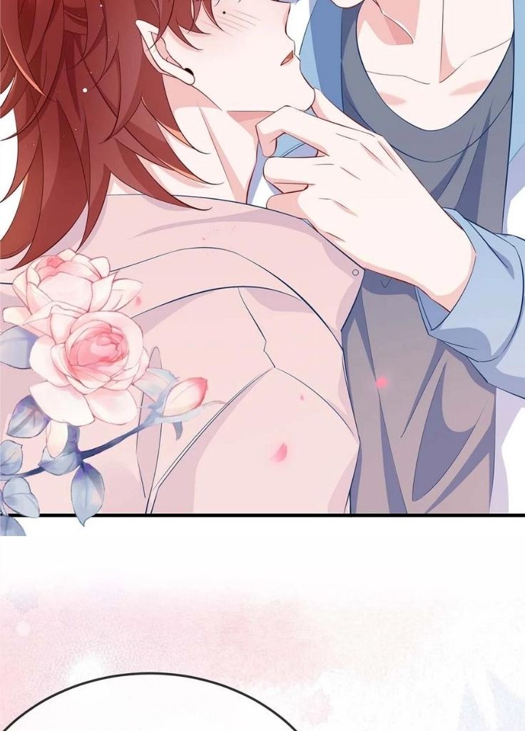 Hey Baby, You Has A Nice Waist Chapter 50 - page 25