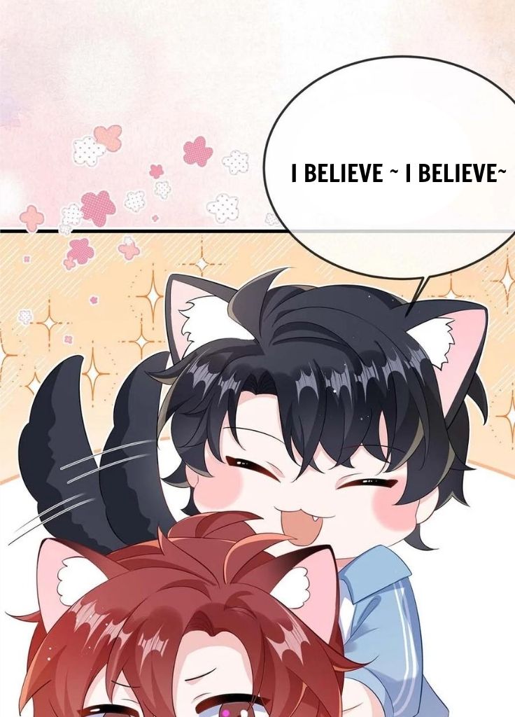 Hey Baby, You Has A Nice Waist Chapter 50 - page 27