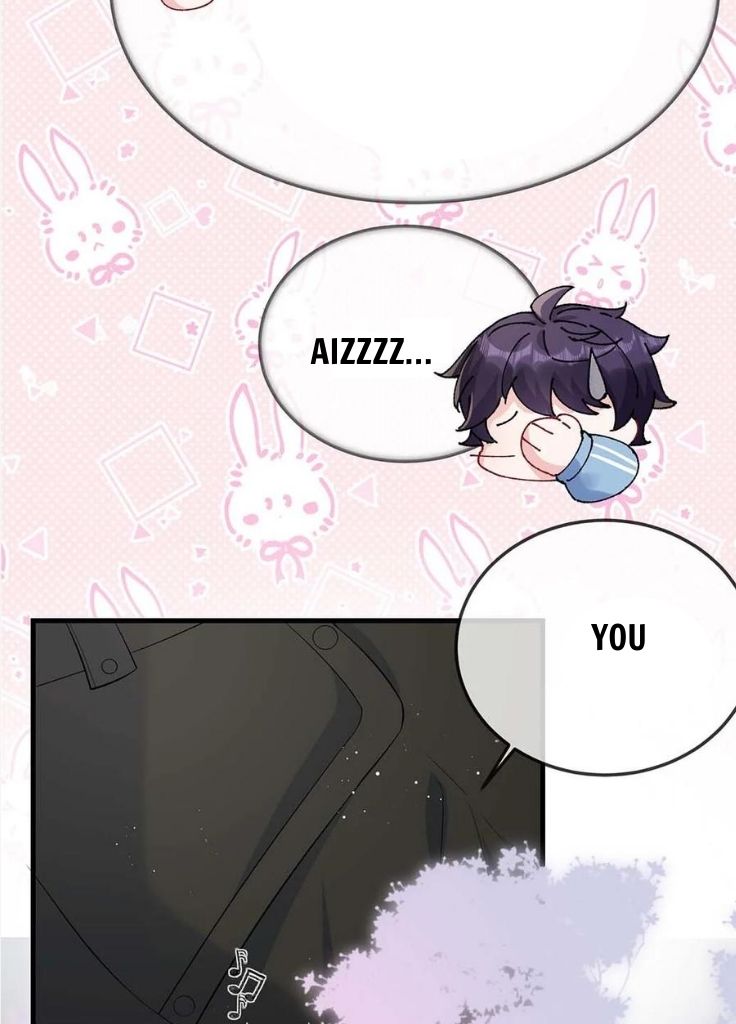 Hey Baby, You Has A Nice Waist Chapter 50 - page 29