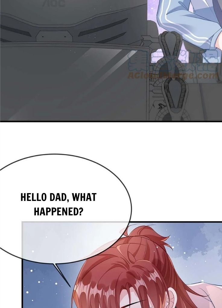 Hey Baby, You Has A Nice Waist Chapter 50 - page 31
