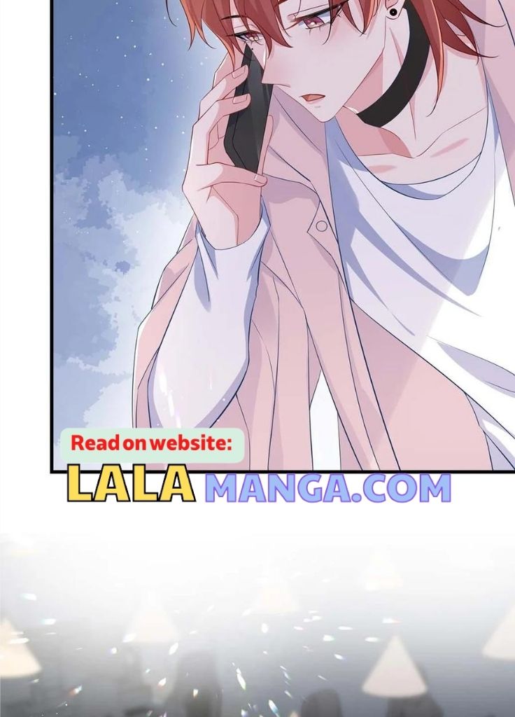 Hey Baby, You Has A Nice Waist Chapter 50 - page 32