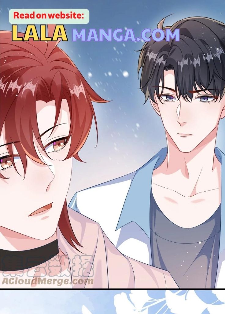 Hey Baby, You Has A Nice Waist Chapter 50 - page 38
