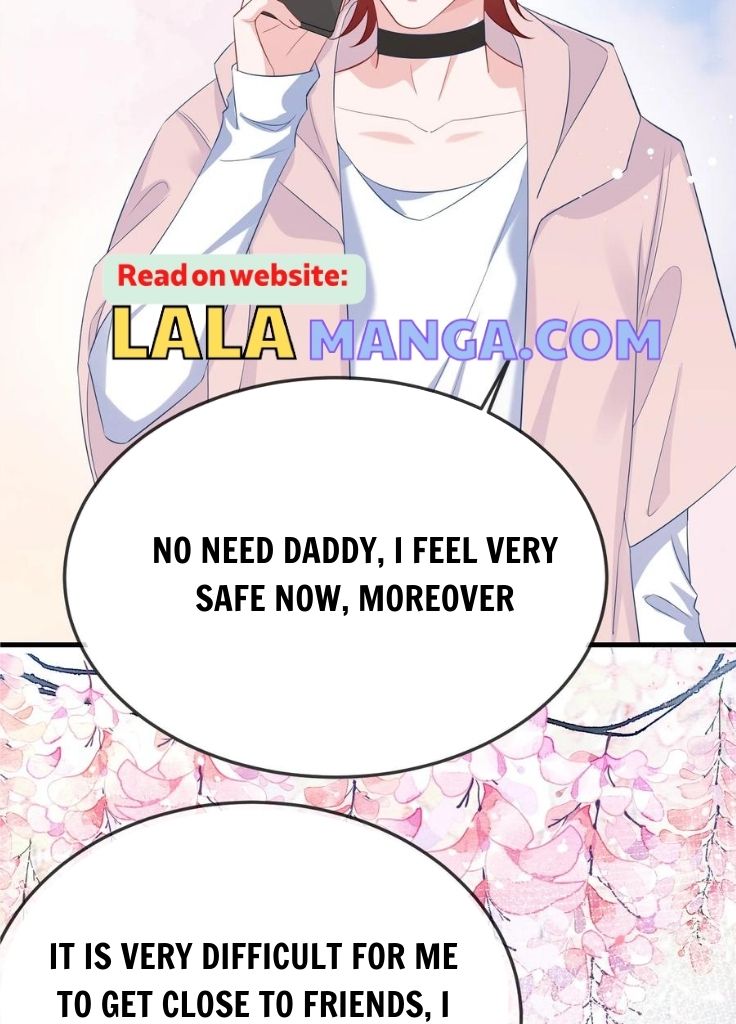 Hey Baby, You Has A Nice Waist Chapter 50 - page 40