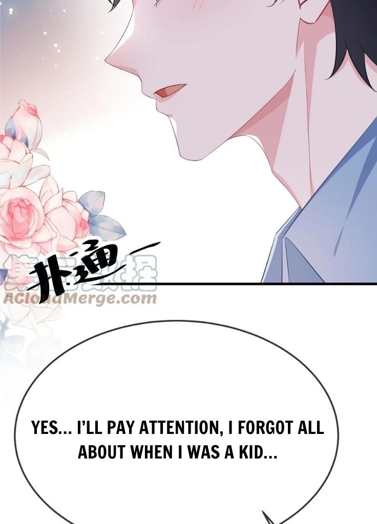 Hey Baby, You Has A Nice Waist Chapter 50 - page 43