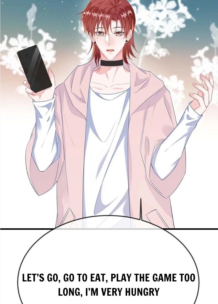 Hey Baby, You Has A Nice Waist Chapter 50 - page 47