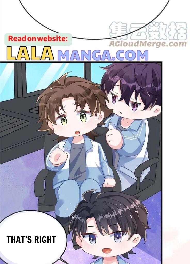 Hey Baby, You Has A Nice Waist Chapter 50 - page 48