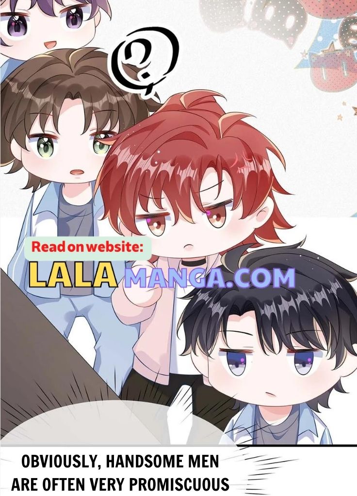 Hey Baby, You Has A Nice Waist Chapter 50 - page 5
