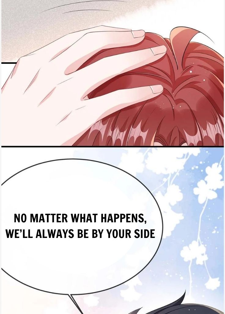 Hey Baby, You Has A Nice Waist Chapter 50 - page 51