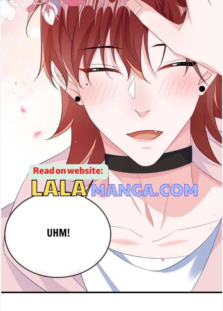 Hey Baby, You Has A Nice Waist Chapter 50 - page 54