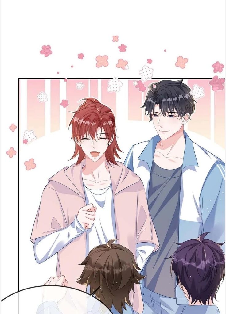 Hey Baby, You Has A Nice Waist Chapter 50 - page 55