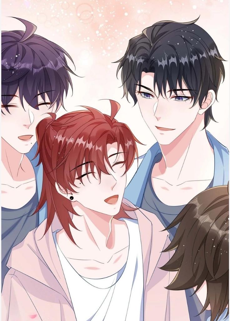 Hey Baby, You Has A Nice Waist Chapter 50 - page 57