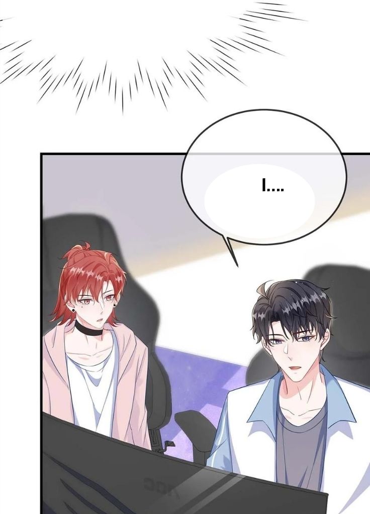 Hey Baby, You Has A Nice Waist Chapter 50 - page 6