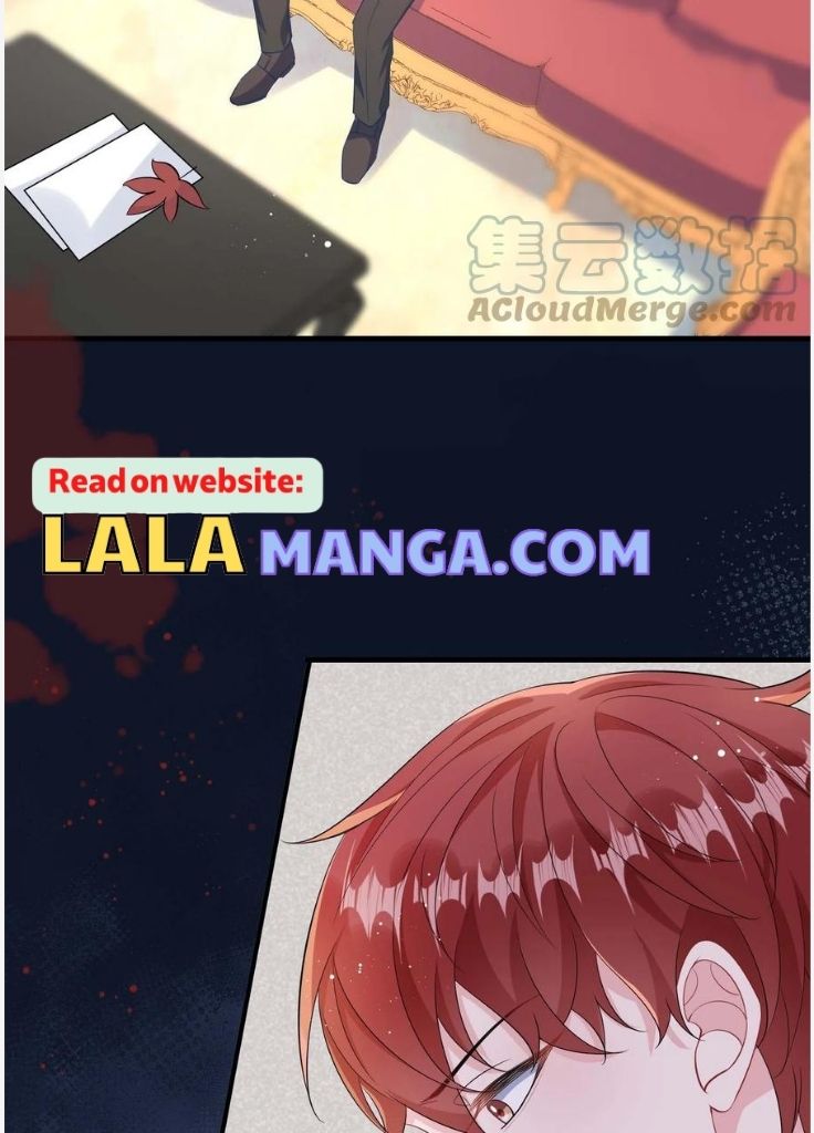 Hey Baby, You Has A Nice Waist Chapter 50 - page 60