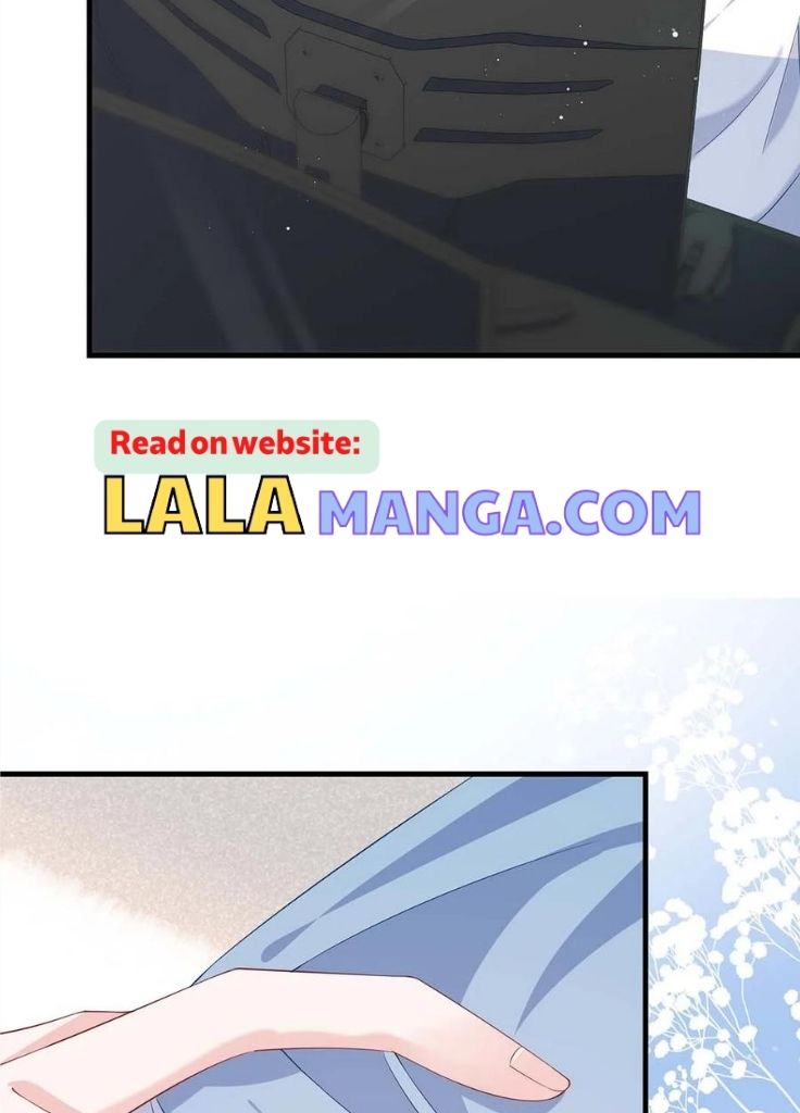 Hey Baby, You Has A Nice Waist Chapter 50 - page 7
