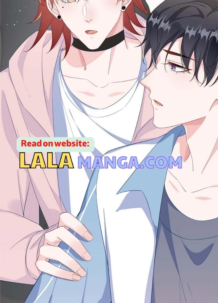 Hey Baby, You Has A Nice Waist Chapter 50 - page 9