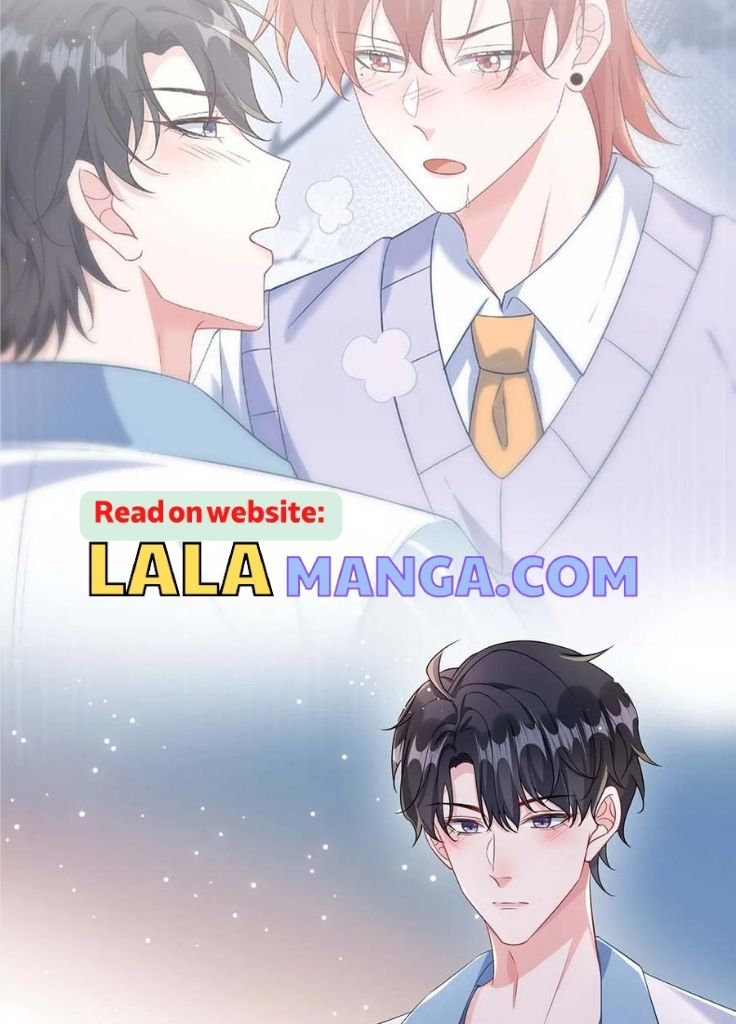 Hey Baby, You Has A Nice Waist chapter 49 - page 15