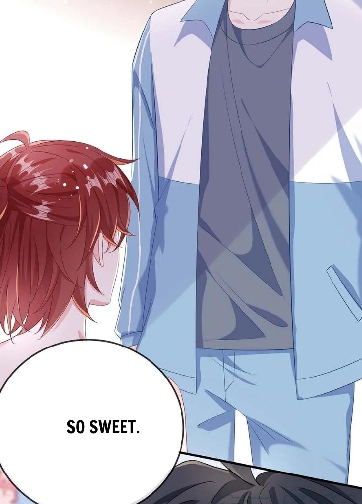 Hey Baby, You Has A Nice Waist chapter 49 - page 16