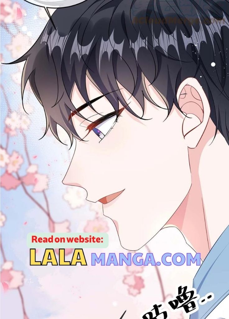 Hey Baby, You Has A Nice Waist chapter 49 - page 17