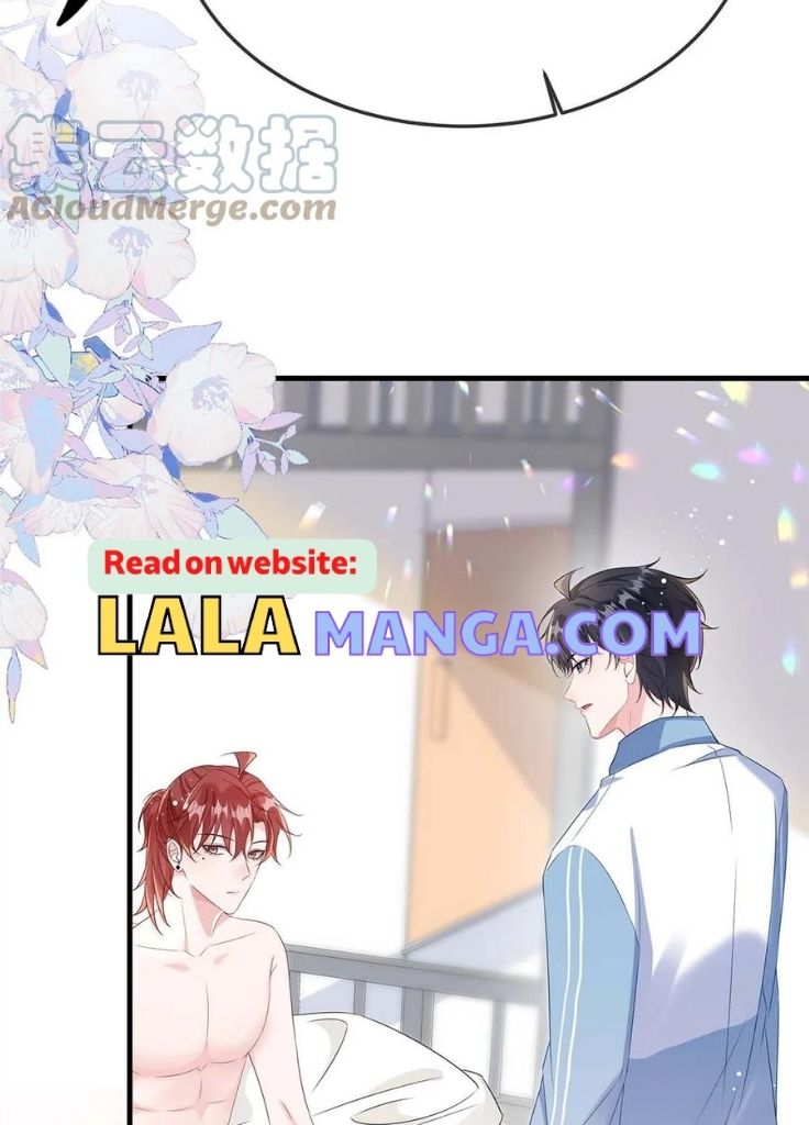 Hey Baby, You Has A Nice Waist chapter 49 - page 22