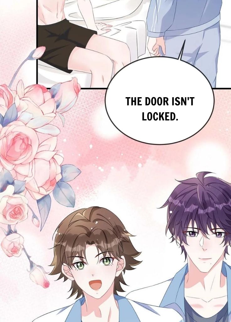 Hey Baby, You Has A Nice Waist chapter 49 - page 23