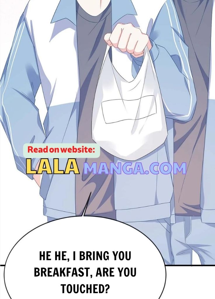 Hey Baby, You Has A Nice Waist chapter 49 - page 24