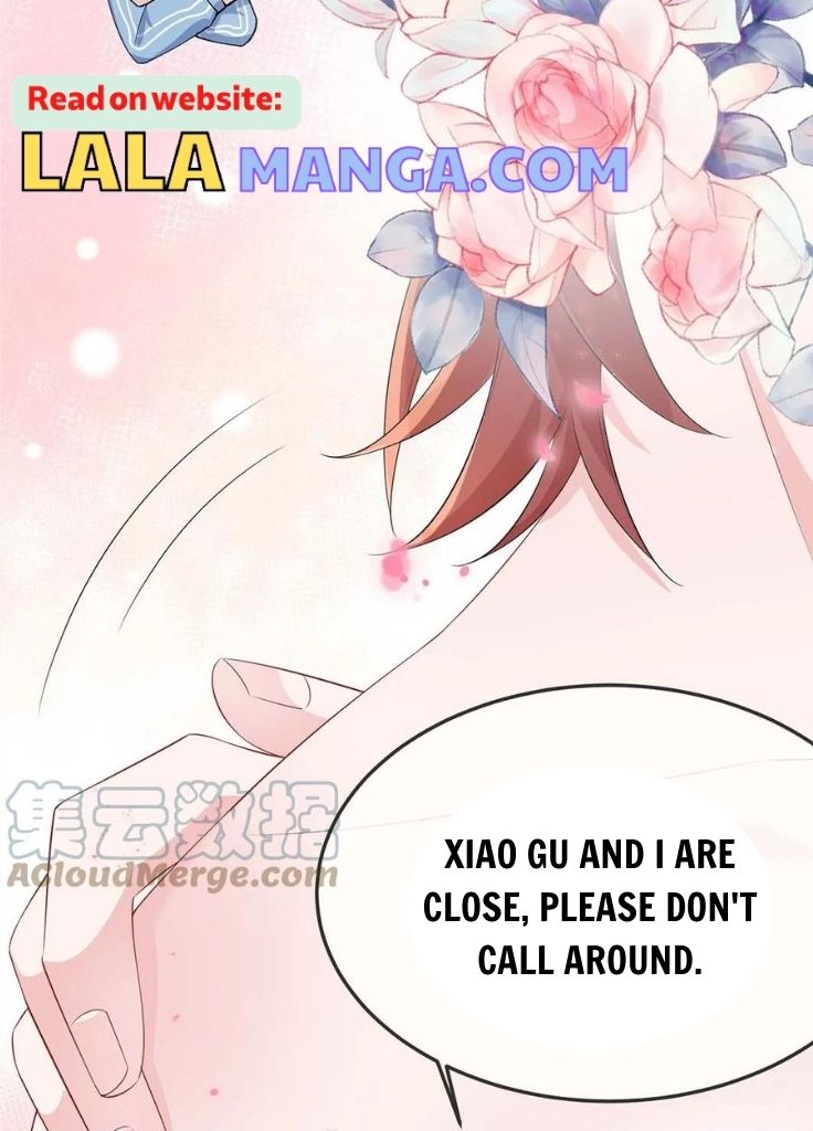 Hey Baby, You Has A Nice Waist chapter 49 - page 30