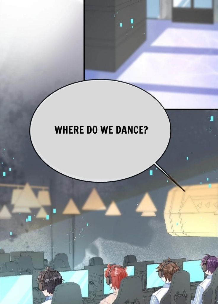 Hey Baby, You Has A Nice Waist chapter 49 - page 37