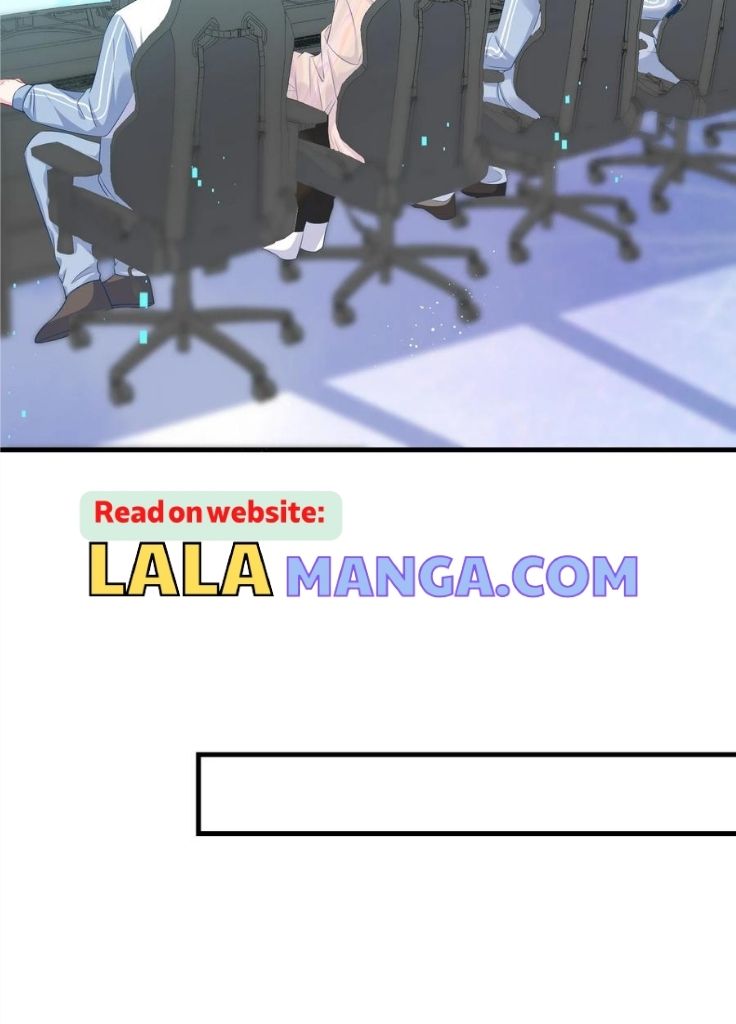 Hey Baby, You Has A Nice Waist chapter 49 - page 38